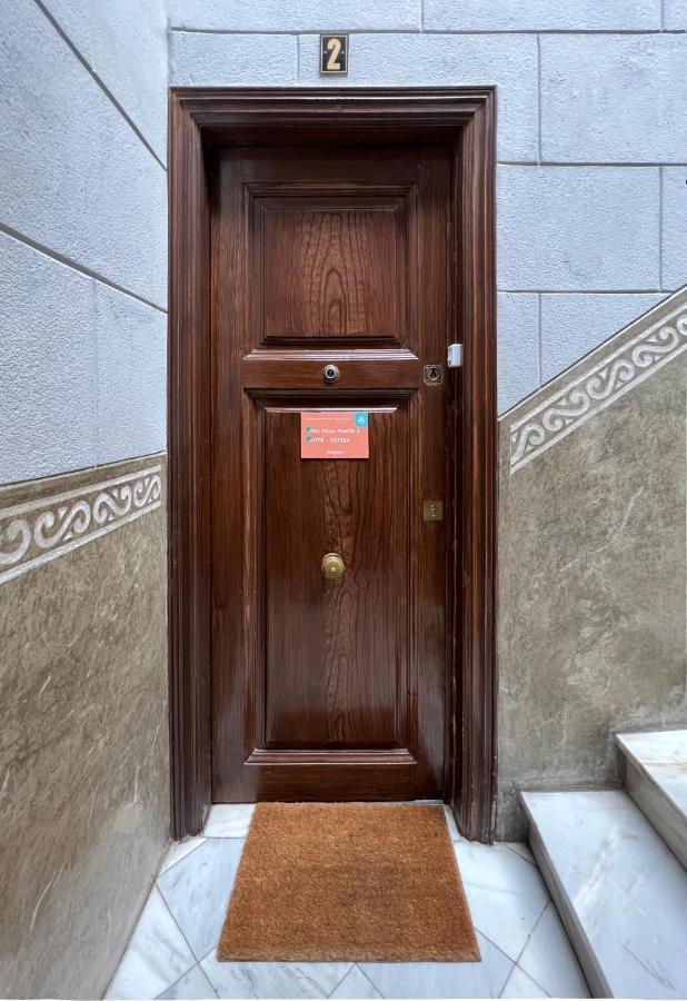 Stay U-Nique Apartments Legalitat 巴塞罗那 外观 照片